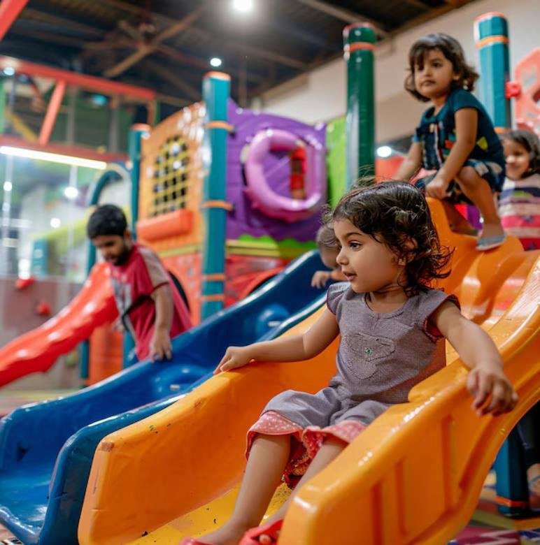 Indian Children