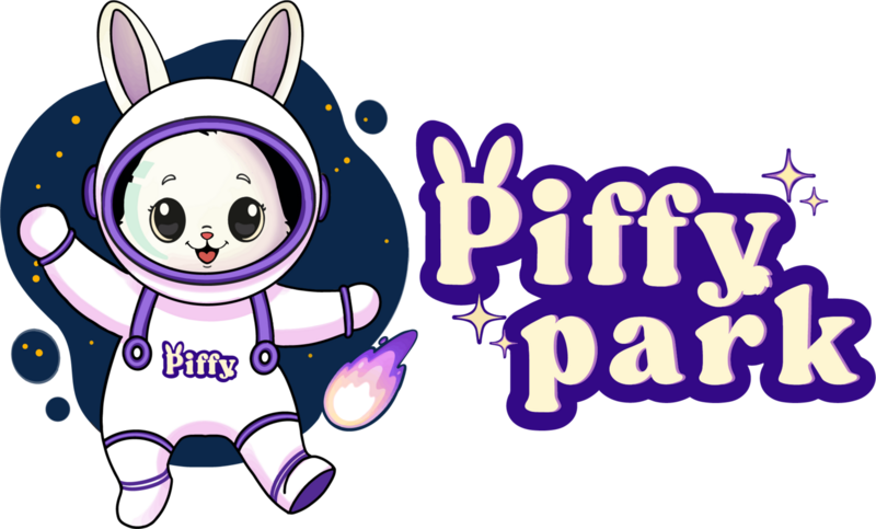 Piffy Park logo
