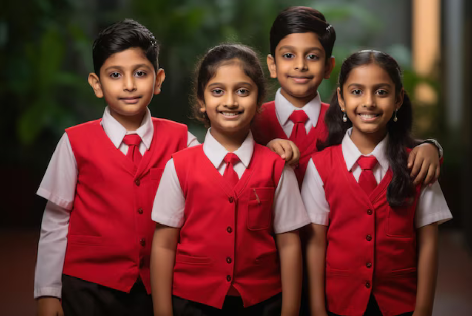 School Friends group