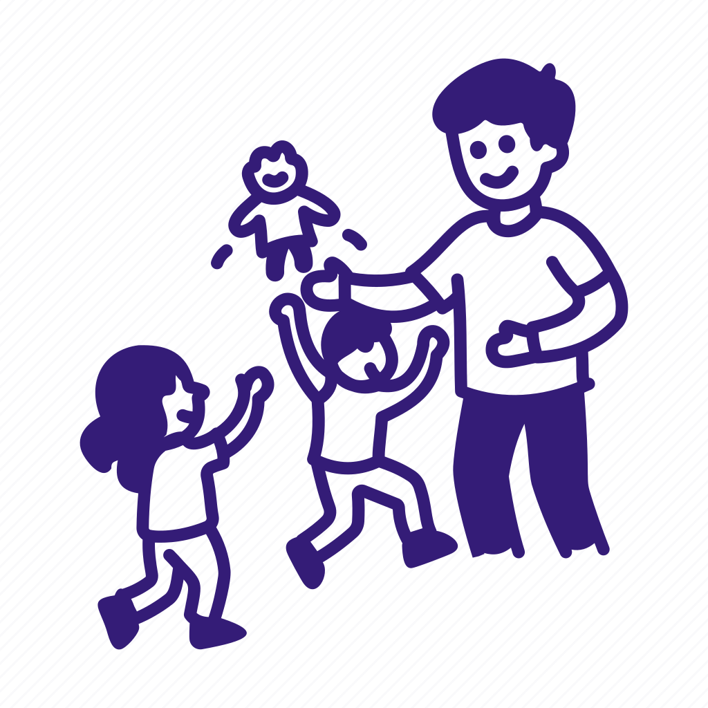Day Out with Parents