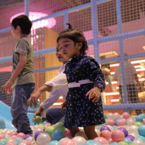 Weekdays (90 Minutes-₹1899)