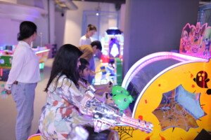 Create Kids Playgrounds That Carry Memories of Childhood