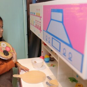 Weekends (120 Minutes-₹2499)