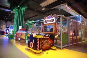 Indoor vs Outdoor Play Areas in Delhi: Which is Better for Kids?