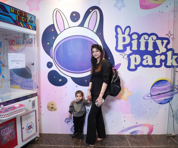 Kitty Parties (Fun for Moms, Adventure for Kids!)