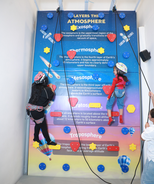 Customised Science Shows