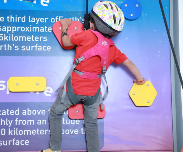 School Trips (CBSE & IB Ready)